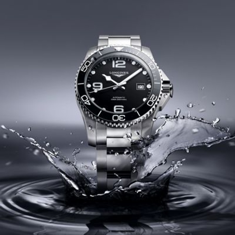 Relojes Longines | Reloj Longines Hydroconquest L37404566