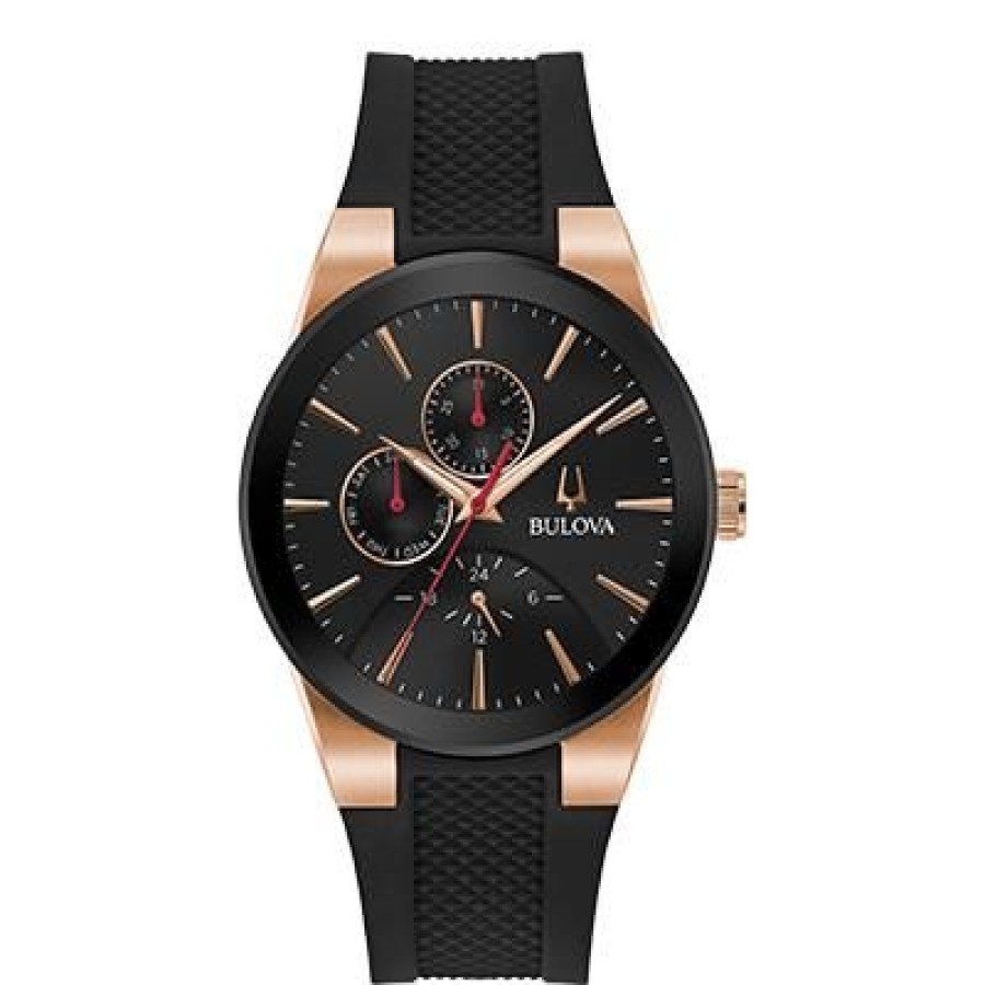 Relojes Bulova | Reloj Bulova Modern 97C112