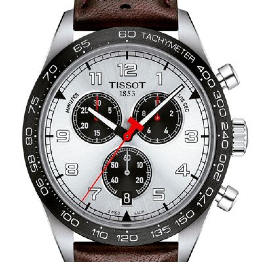 Relojes Tissot | Reloj Tissot Tissot Prs 516 Chronograph T1316171603200