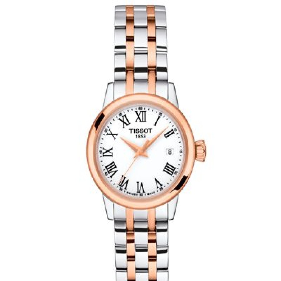 Relojes Tissot | Reloj Tissot Tissot Classic Dream Lady T1292102201300