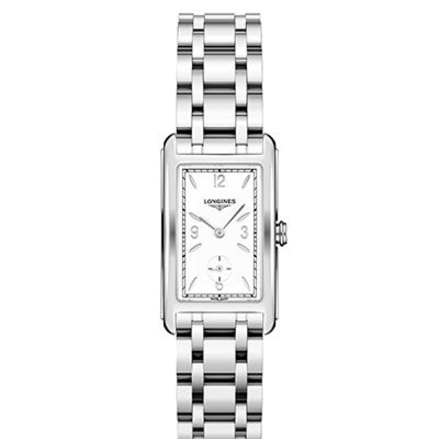 Relojes Longines | Reloj Longines Longines Dolcevita L55124166