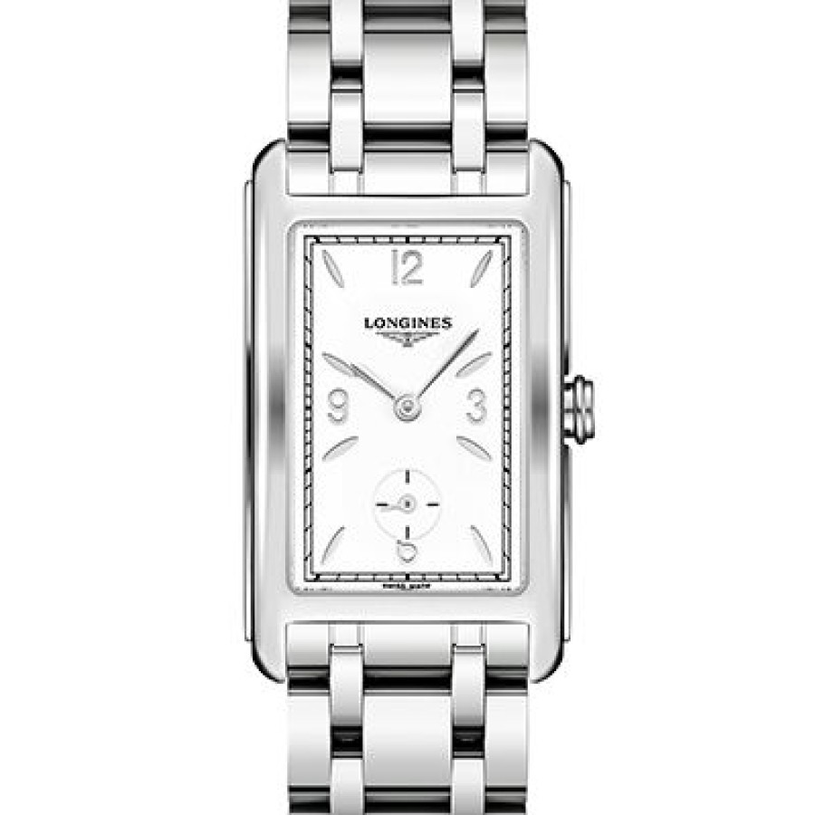 Relojes Longines | Reloj Longines Longines Dolcevita L55124166