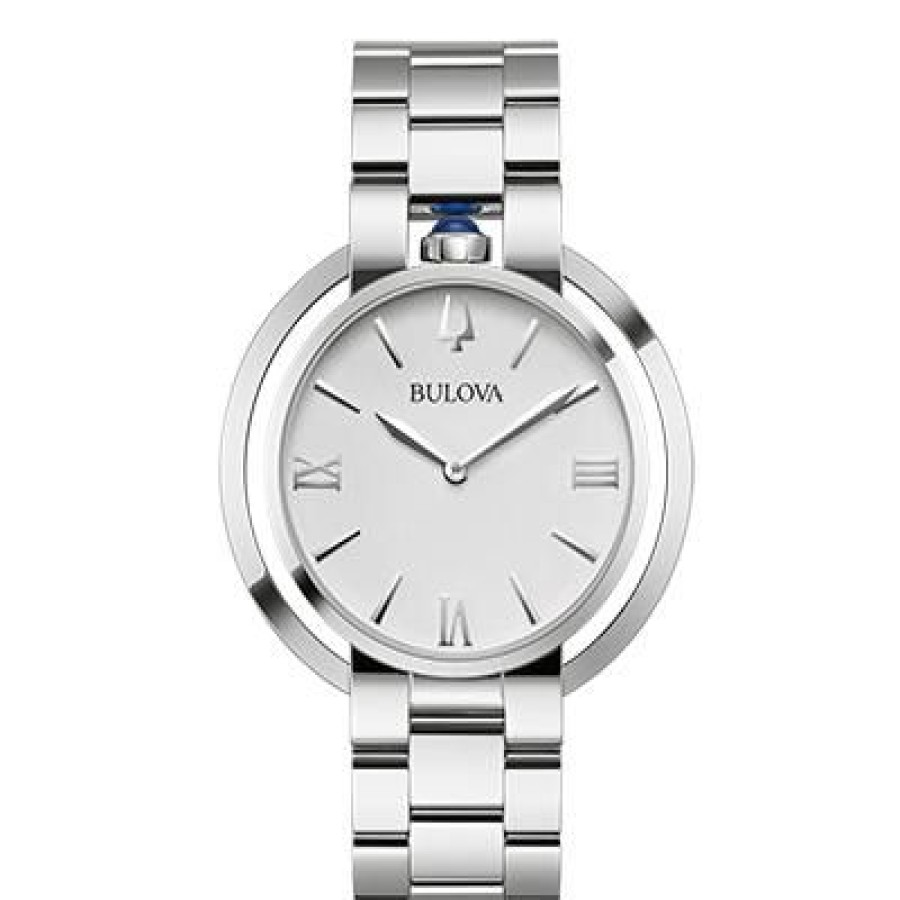 Relojes Bulova | Reloj Bulova Rubaiyat 96L306