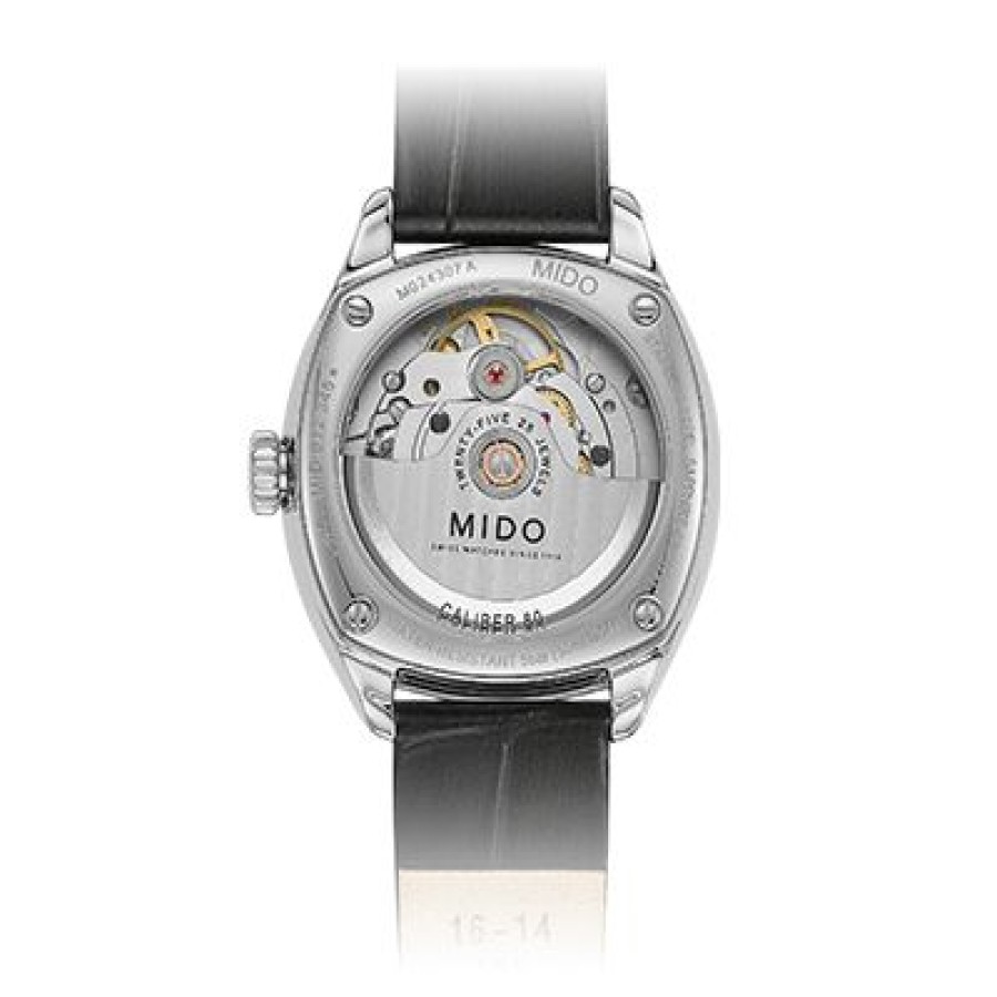 Relojes MIDO | Reloj Mido Belluna M0243071604600