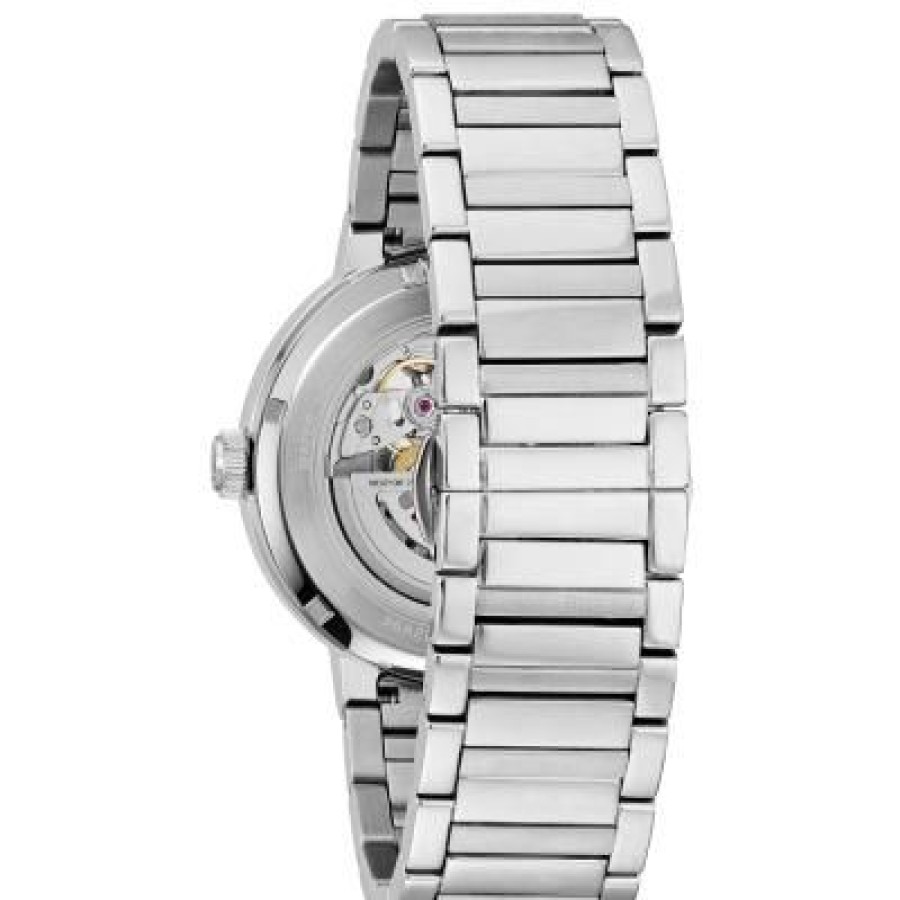 Relojes Bulova | Reloj Bulova Modern 96A204