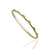 Joyeria Fina GVR | Anillo Dama Oro 14K