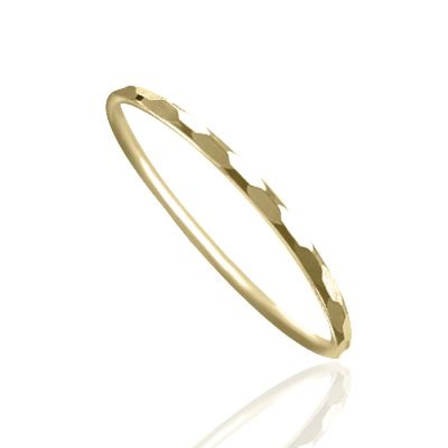 Joyeria Fina GVR | Anillo Dama Oro 14K