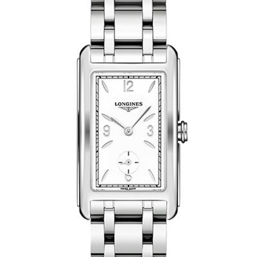 Relojes Longines | Reloj Longines Longines Dolcevita L55124166