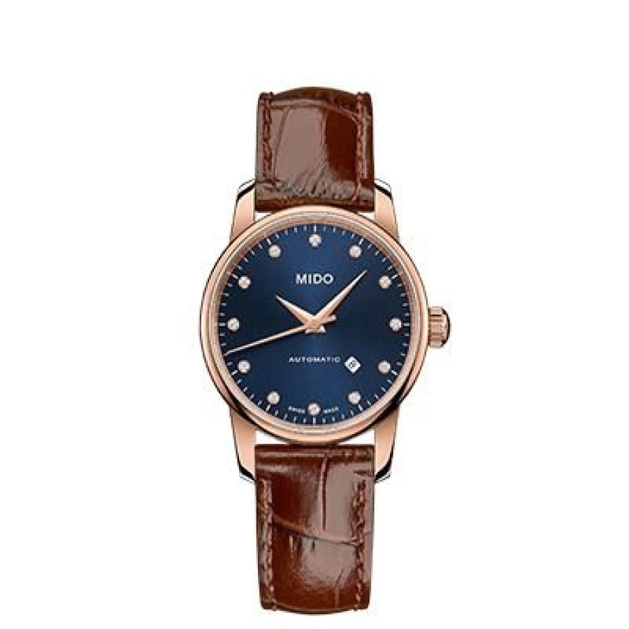 Relojes MIDO | Reloj Mido Baroncelli M76003658