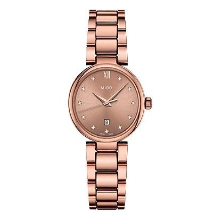 Relojes MIDO | Reloj Mido Baroncelli M0222103329600