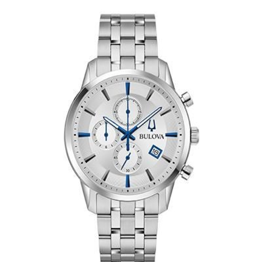 Relojes Bulova | Reloj Bulova Clasicos Sutton 96B404