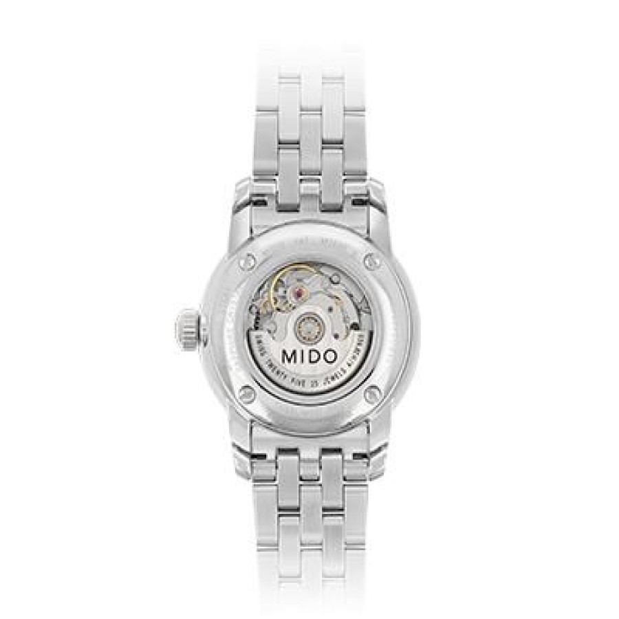 Relojes MIDO | Reloj Mido Baroncelli M76004151